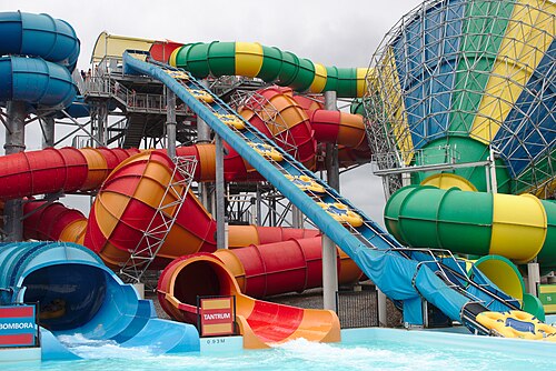 Sydney Action Park