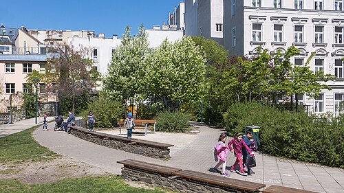 Scheupark