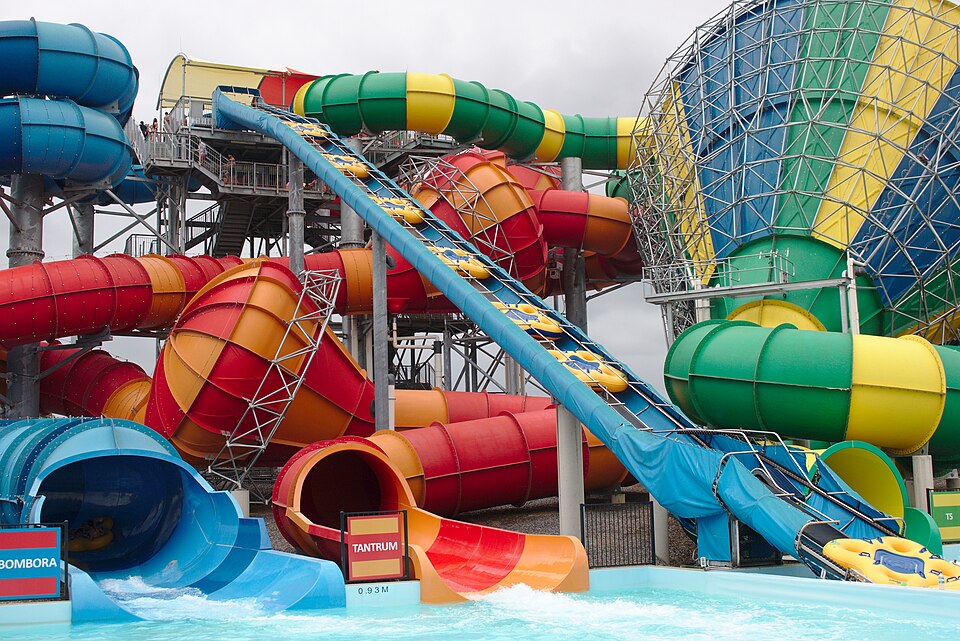 Sydney Action Park