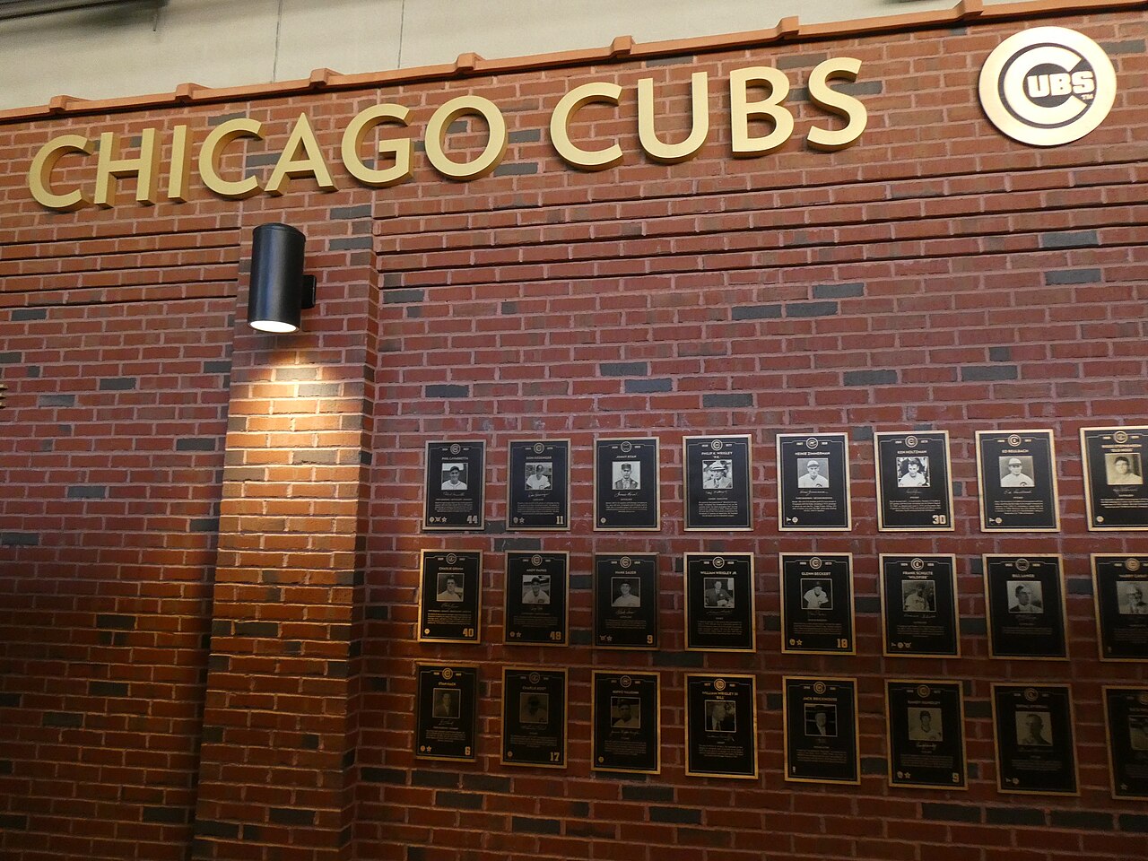 Wrigley Field의 사진