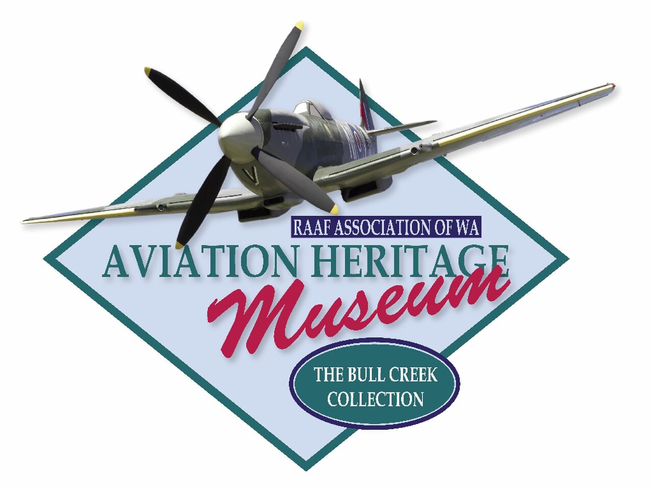 Una fotografia di Aviation Heritage Museum