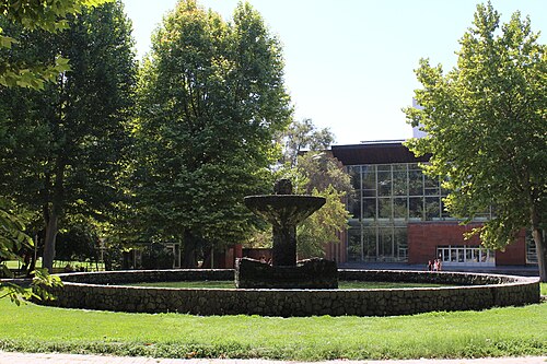 İngiliz Parkı