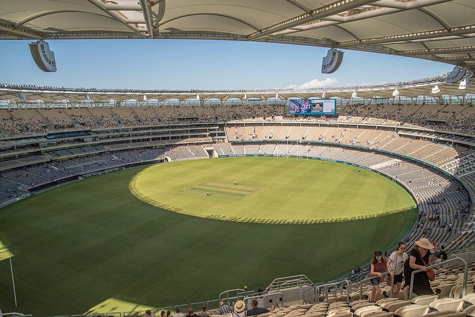 Optus Stadium