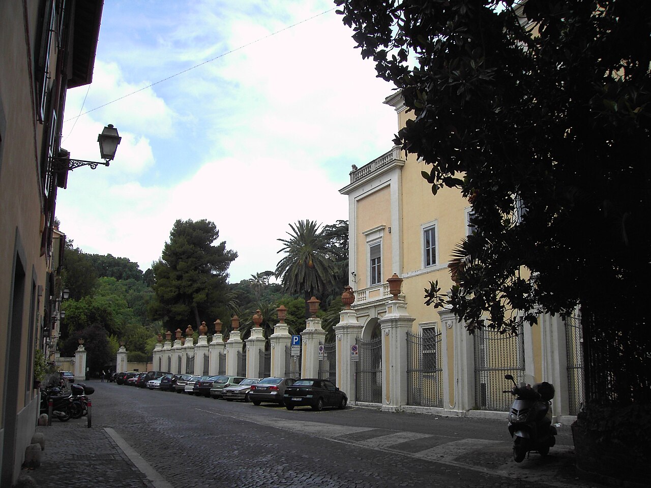 Orto Botanico