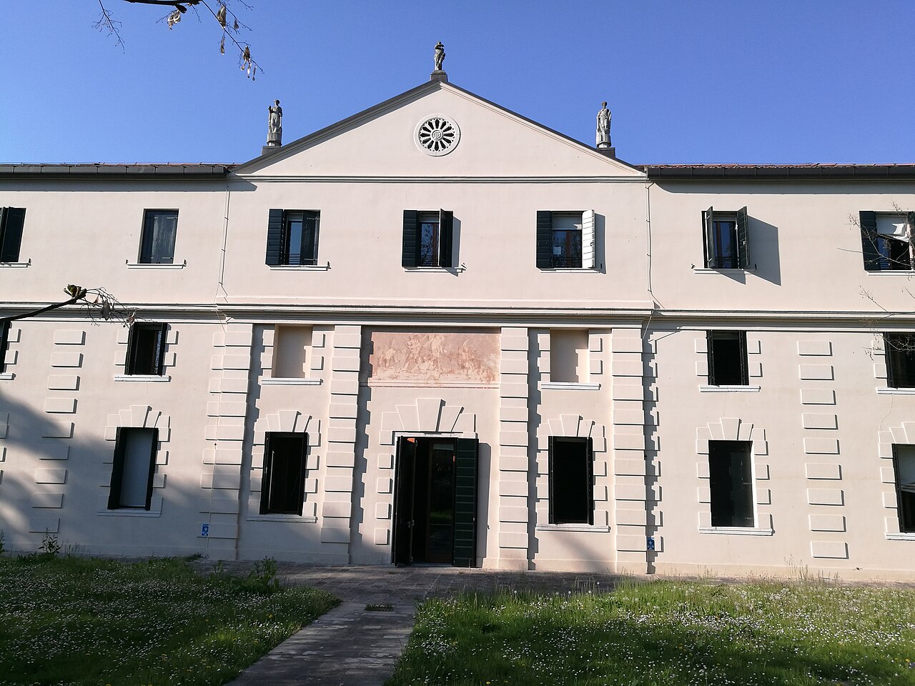Villa Tivan