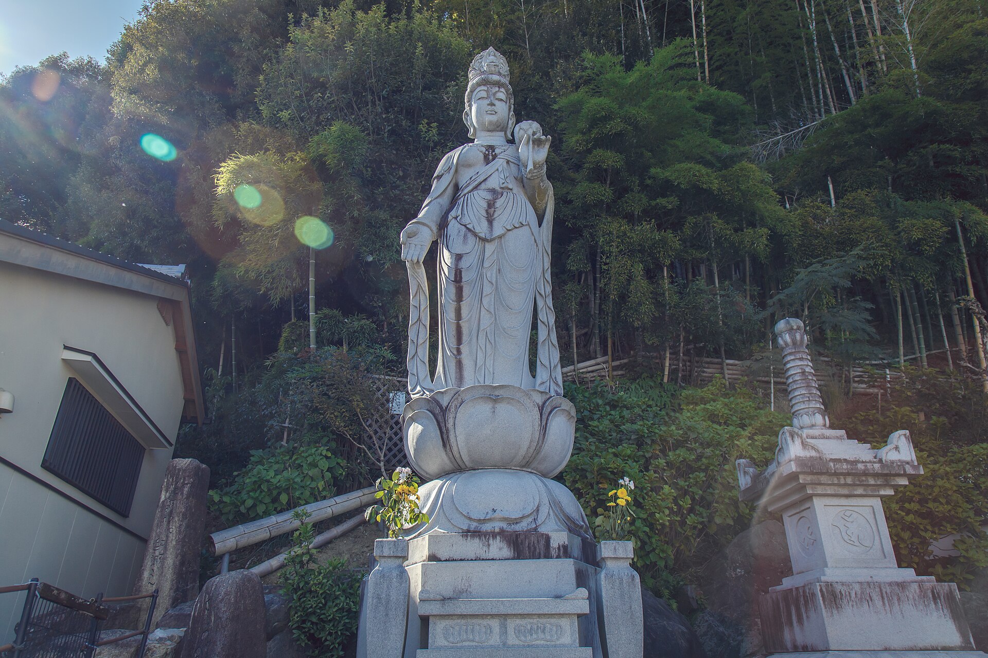 Kegon-ji