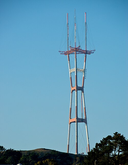 Glen Canyon Park