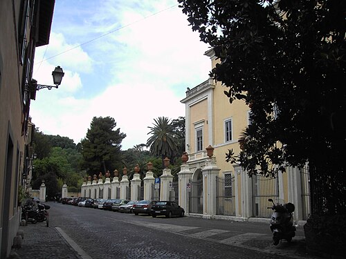 Orto Botanico