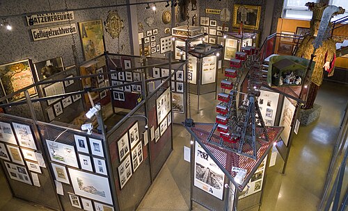 Pratermuseum