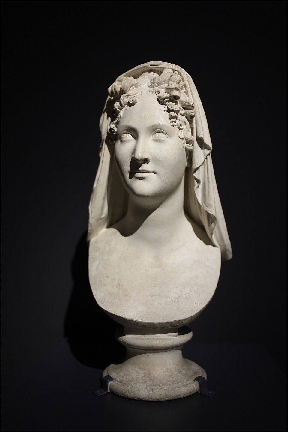 A photograph of Gallerie d'Italia – Milano