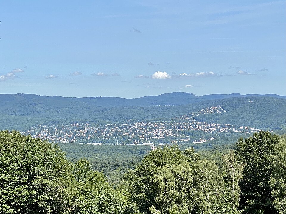 Wolfersberg fotoğrafı
