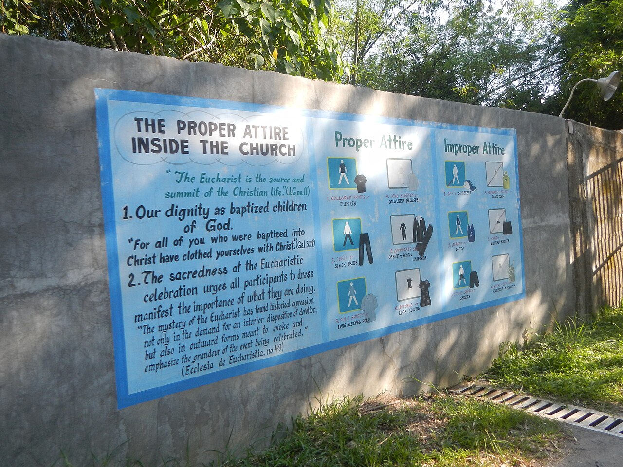 Divine Mercy Catholic Church