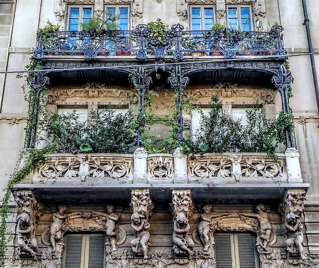 Casa Guazzoni
