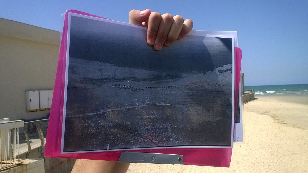 صورة Tel Kudadi
