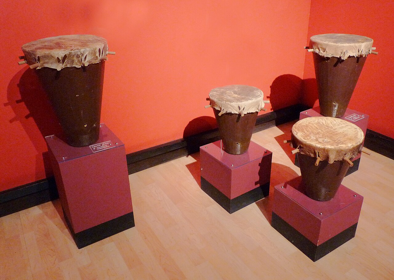 Bait al-Baranda Museum fotoğrafı