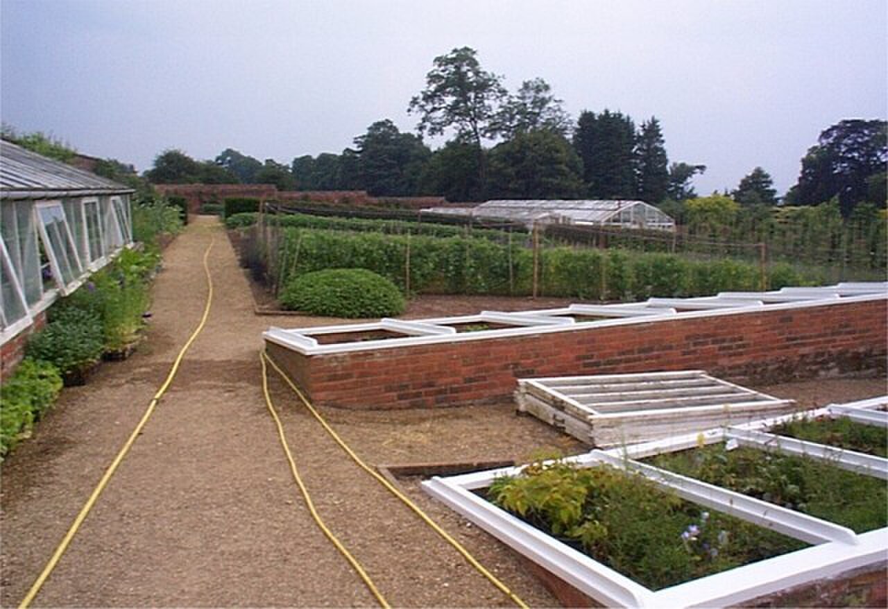 A photograph of Bowden Street Park