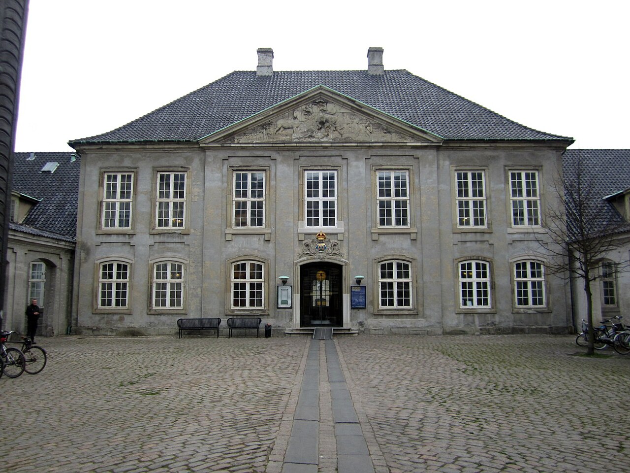Designmuseum Danmark fotoğrafı