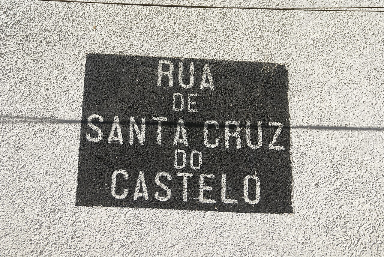 Arco de São Jorge