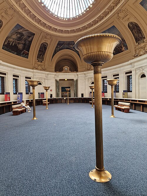 Alexander Hamilton U.S. Custom House