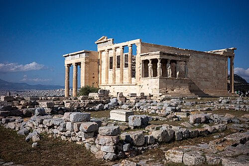 Ερέχθειο