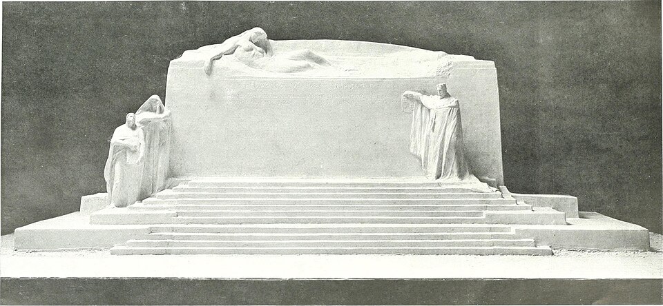 A photograph of Edward VII