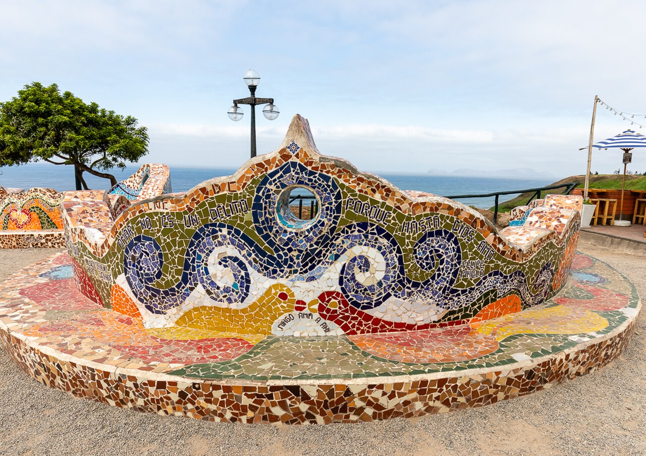 Parque Alberto Andrade Carmona의 사진