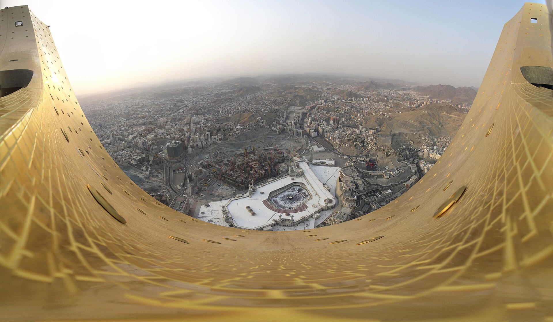 Mecca