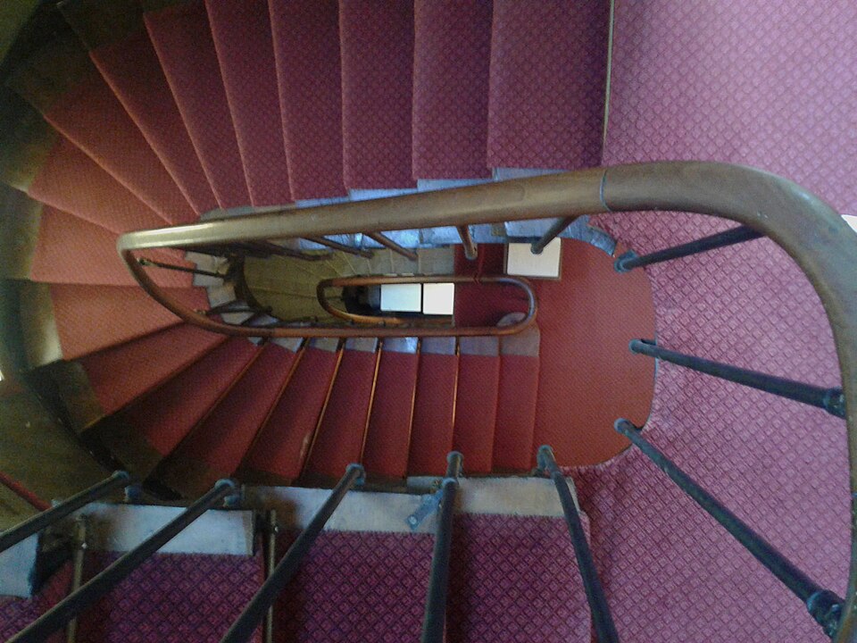 A photograph of Musée de la Vie romantique