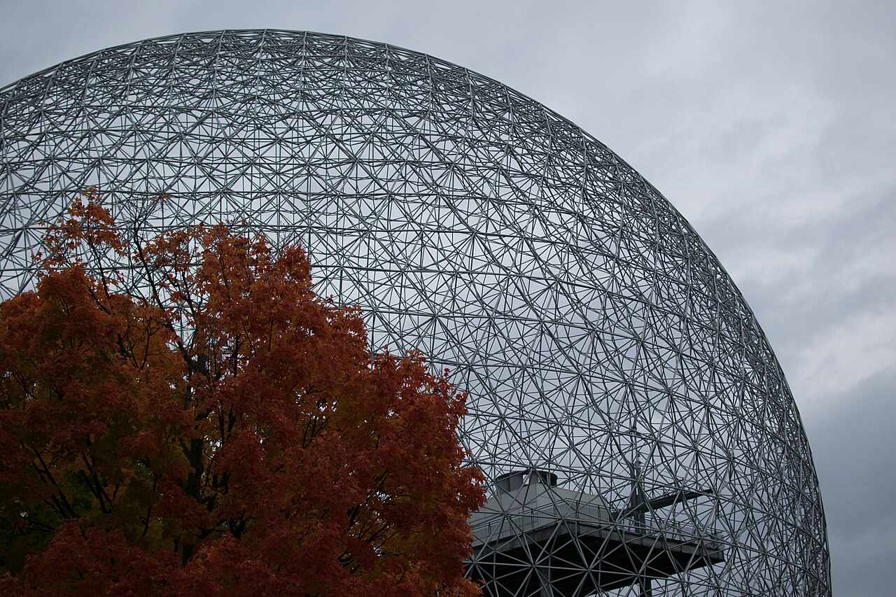 صورة Biosphère