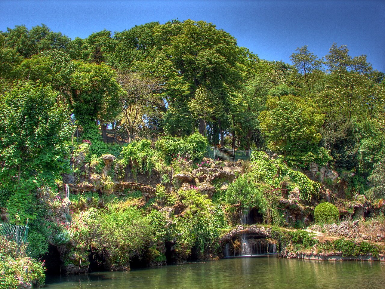 Emirgan Park の写真