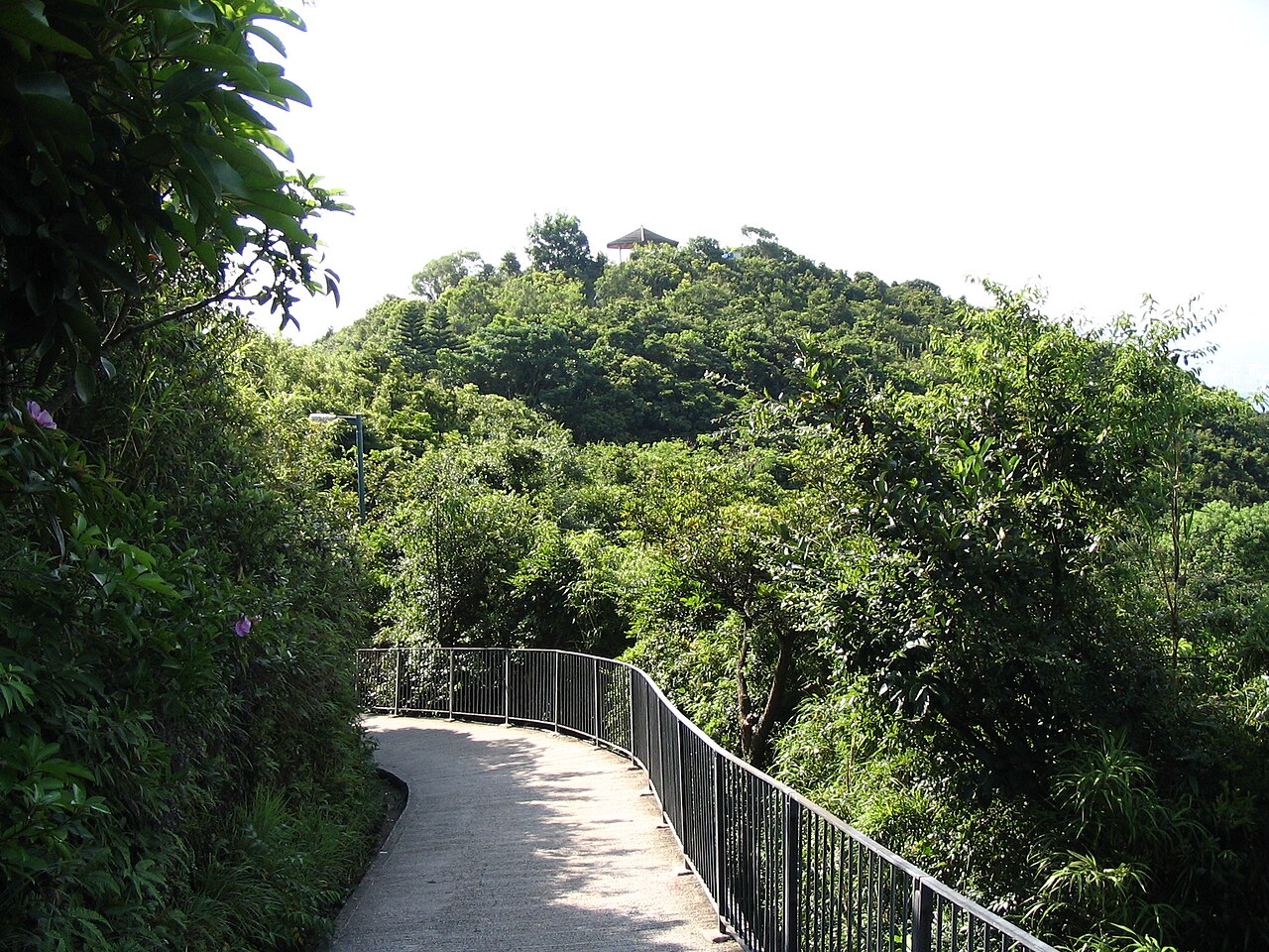 صورة Lung Fu Shan