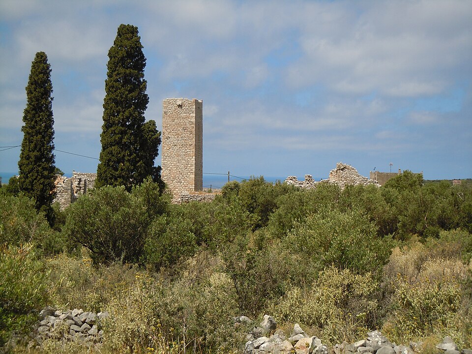 A photograph of Αγιος Γεώργιος