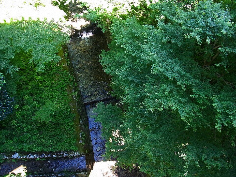 A photograph of Tofuku-ji