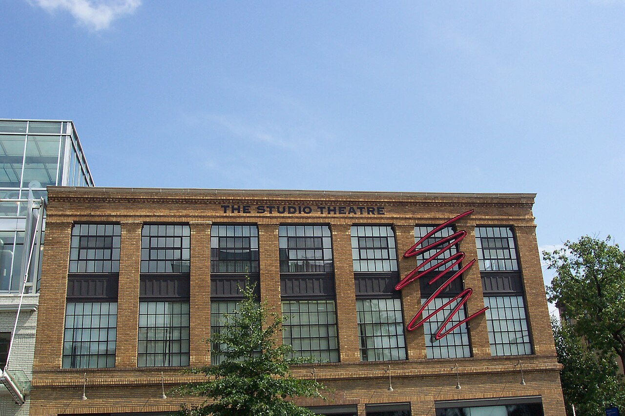 Studio Theatre의 사진