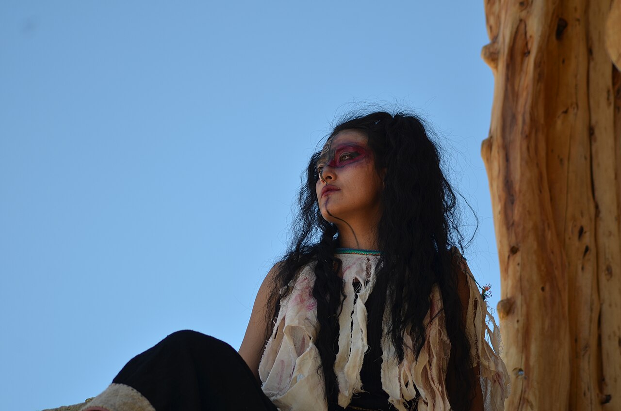 Une photographie de Cusco