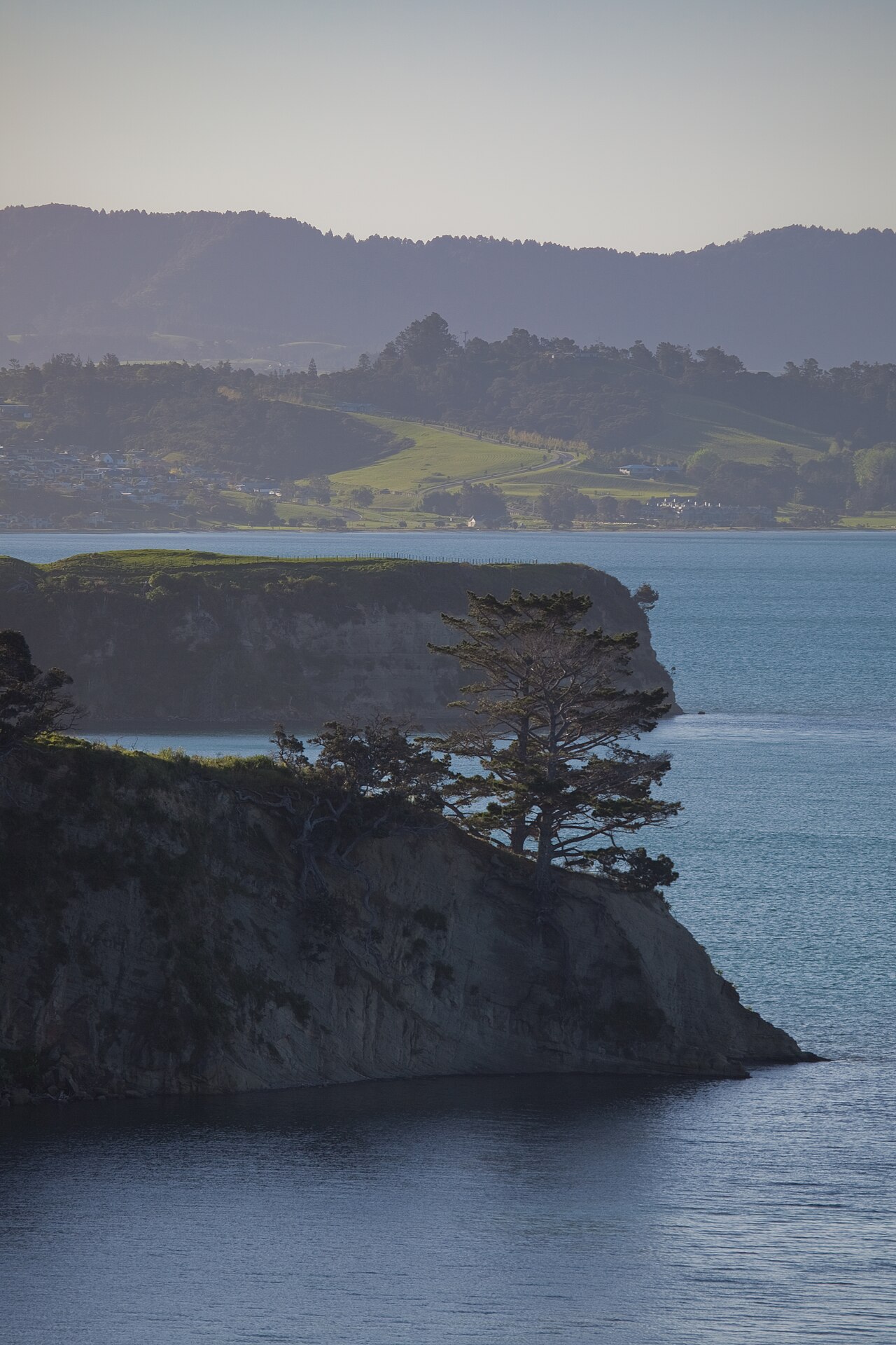 Scandrett Regional Park の写真