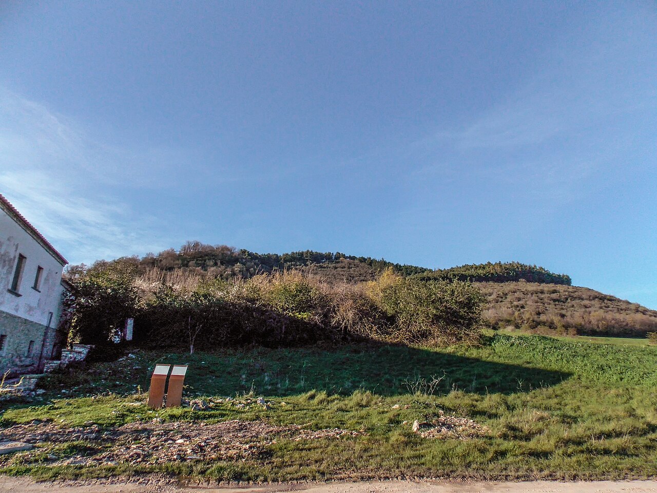 Monte Chiodo