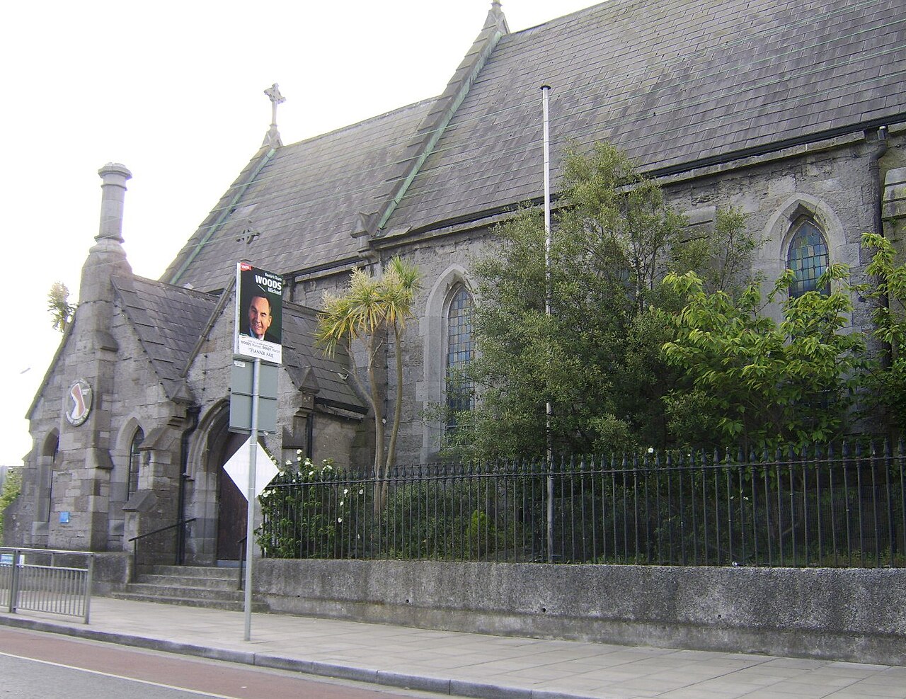 St. Assam's Church