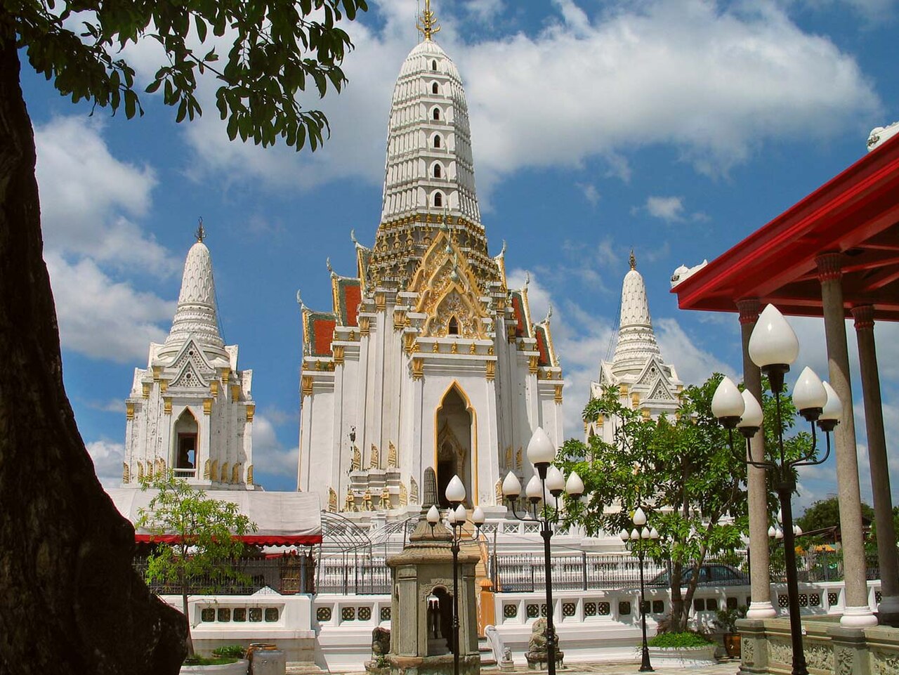 เขตคลองสาน의 사진