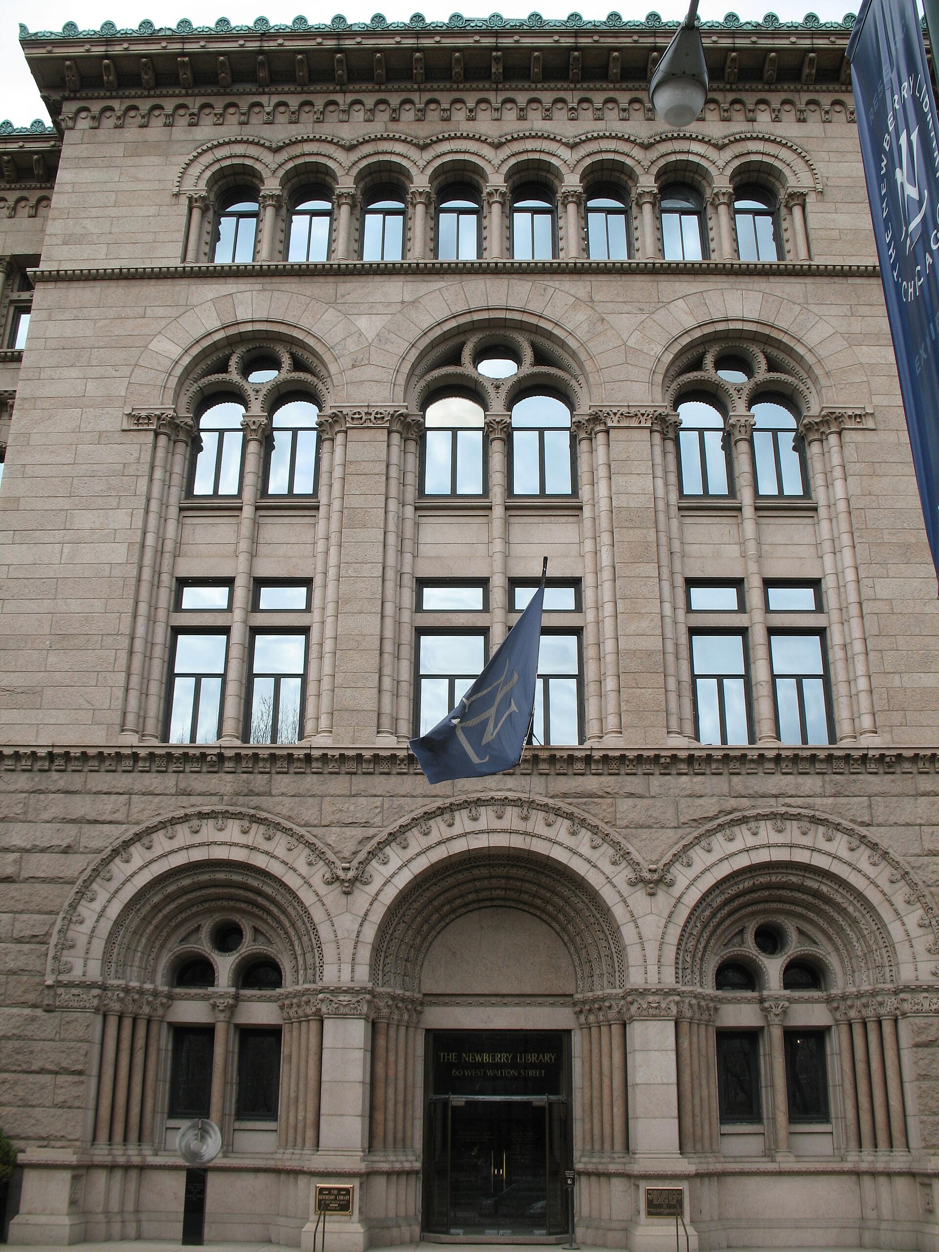 Newberry Library