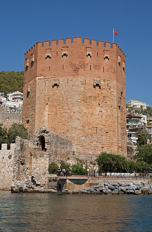 Kızılkule