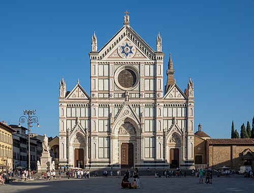 Santa Croce Bazilikası