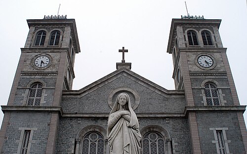Basilica of St John