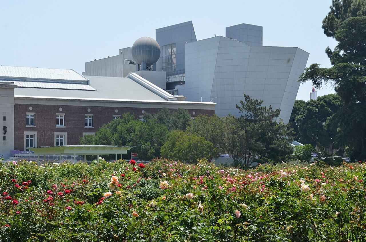 صورة Exposition Park