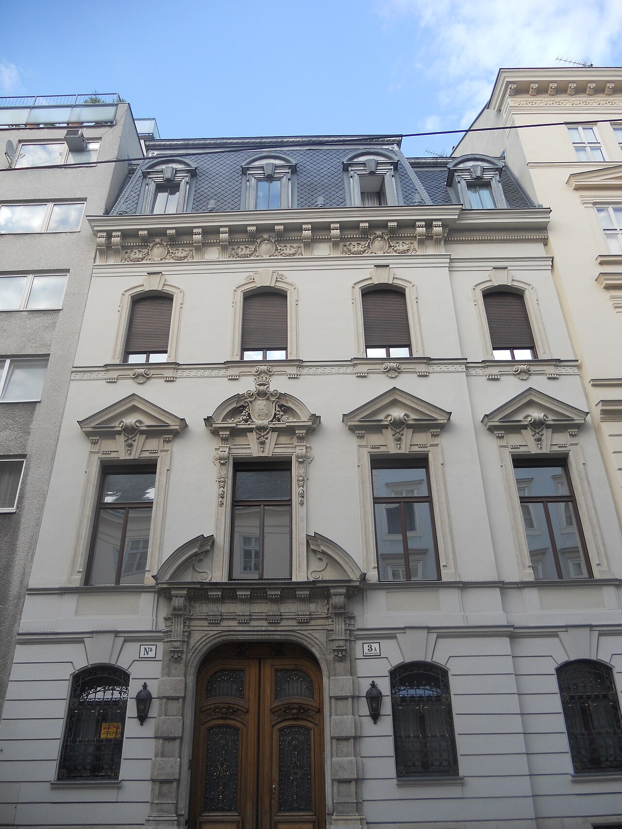 Palais Schnapper-Weisweiler