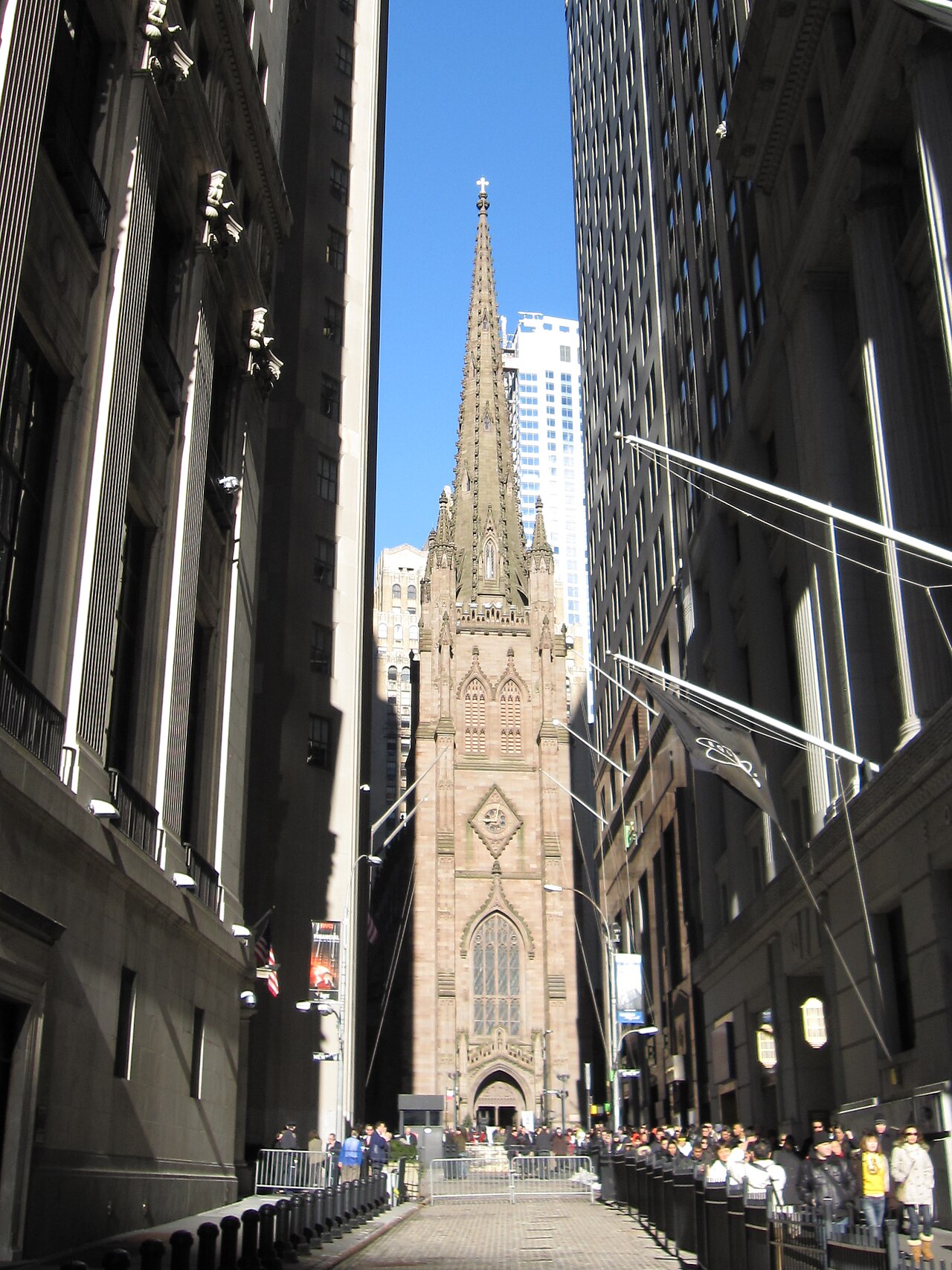 Trinity Church의 사진