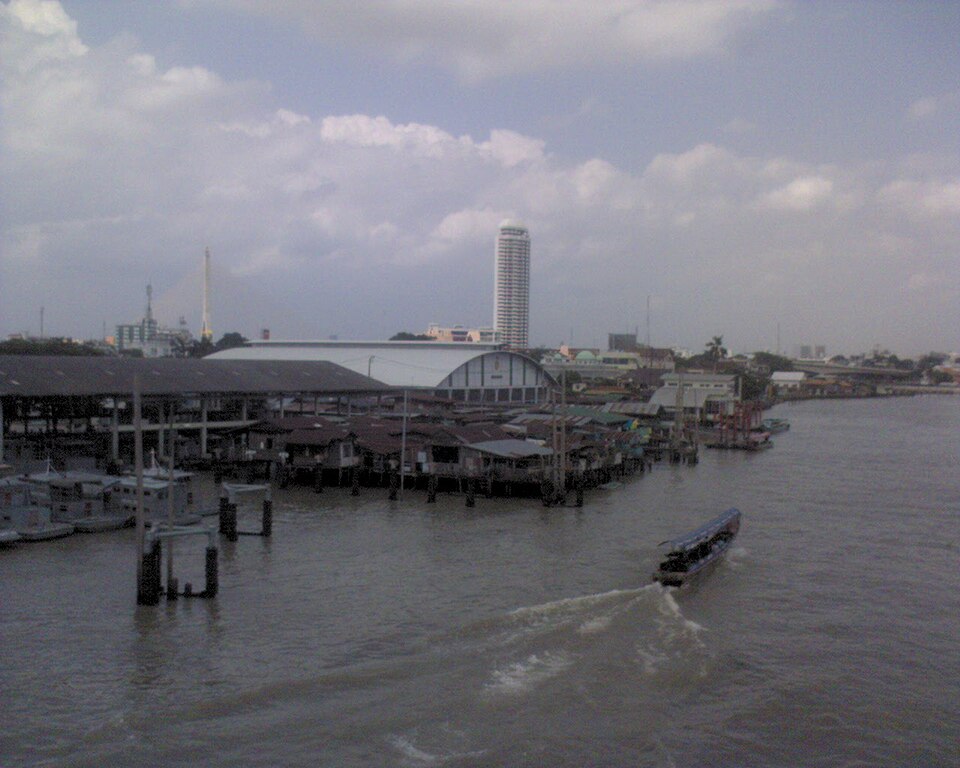 A photograph of National Museum of Royal Barges
