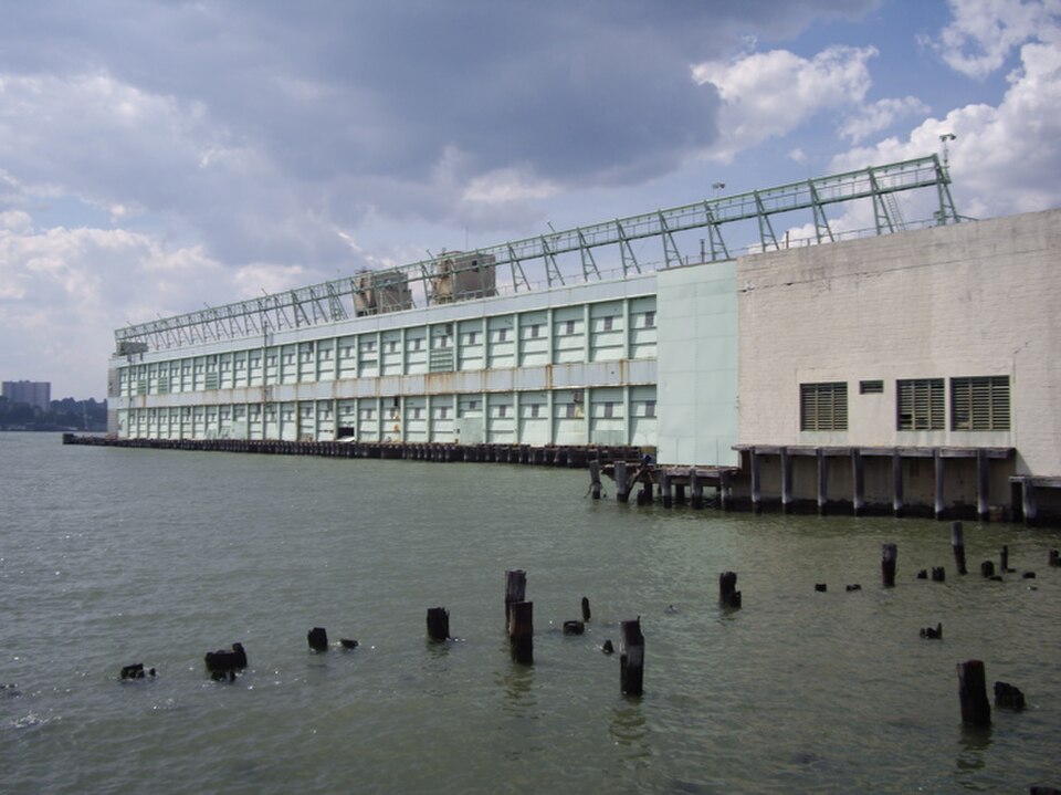Pier 57의 사진