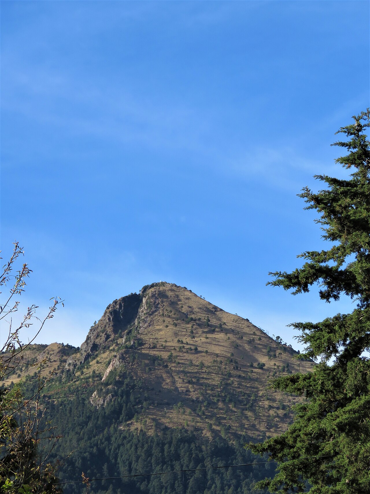 Ajusco