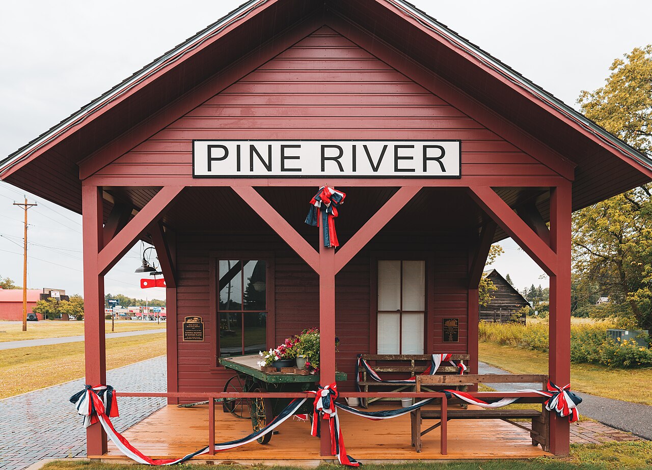 Pine Rivers Heritage Museum の写真